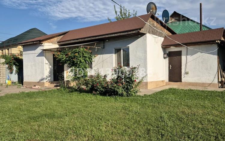 Отдельный дом · 2 комнаты · 55.9 м² · 12 сот., Байтурсынова 11 за 55 млн ₸ в Бельбулаке (Мичурино) — фото 2