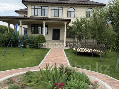 Жеке үй · 6 бөлме · 320 м² · 26 жүзд., 13-әскери қалашық ш/а. 9-ая линия, дом 21, бағасы: 395 млн ₸ в Алматы, Турксибский р-н