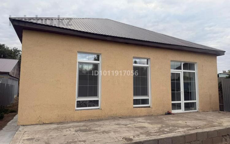 Жеке үй · 4 бөлме · 125 м² · 5 сот., Лермонтова, бағасы: 47 млн ₸ в Уральске, мкр Школьник — фото 3