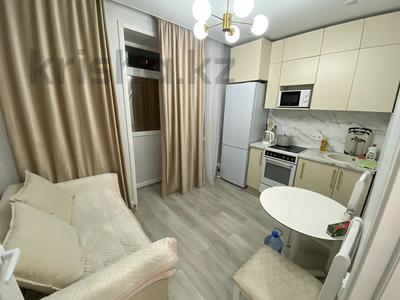 1-комнатная квартира, 36 м², 2/9 этаж, Болекбаева 19 за 13.9 млн 〒 в Астане, Алматы р-н