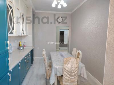 4-комнатная квартира · 120 м² · 7/7 этаж, 19-й мкр 23/2 за 40 000 ₸ в Актау