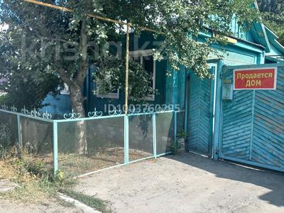 Отдельный дом · 3 комнаты · 80 м² · 6 сот., Сыздыкова 254 за 15 млн 〒 в Шелек