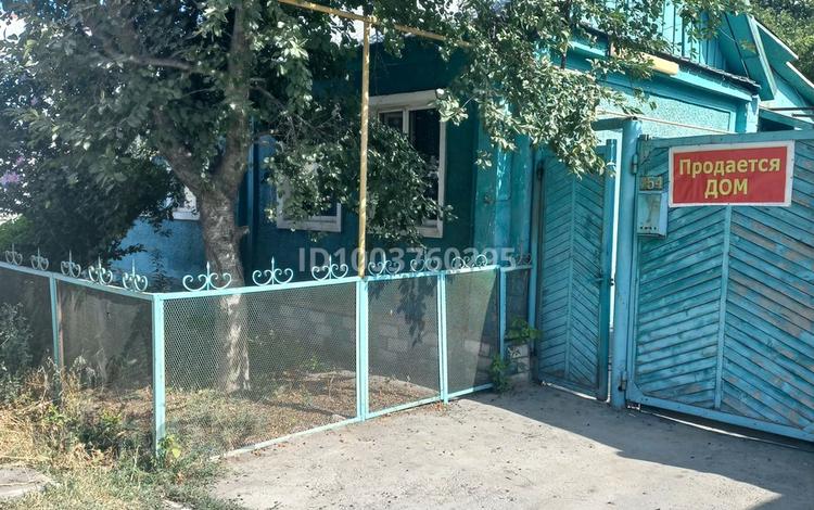 Отдельный дом · 3 комнаты · 80 м² · 6 сот., Сыздыкова 254 за 15 млн 〒 в Шелек — фото 2