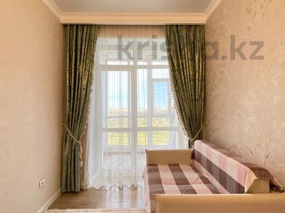 3-комнатная квартира · 86 м² · 12/12 этаж, Чингиз Айтматов 62/1 за 47 млн ₸ в Астане, Нура р-н