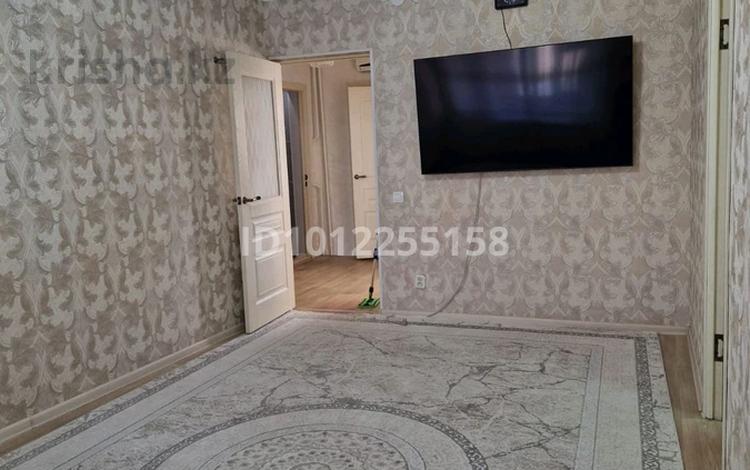 3-бөлмелі пәтер · 65 м² · 2/4 қабат, 3 23, бағасы: 17 млн ₸ в Жанаозен — фото 2