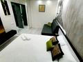 1-бөлмелі пәтер · 30 м² · 3/5 қабат, Пр.Момышулы 19 — Момышулы-Иляева, бағасы: 14 000 ₸ в Шымкенте, Аль-Фарабийский р-н — фото 2
