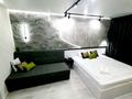 1-бөлмелі пәтер · 30 м² · 3/5 қабат, Пр.Момышулы 19 — Момышулы-Иляева, бағасы: 14 000 ₸ в Шымкенте, Аль-Фарабийский р-н
