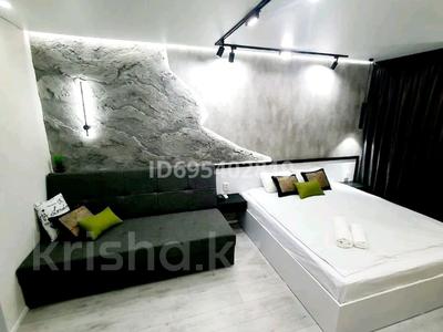 1-бөлмелі пәтер · 30 м² · 3/5 қабат, Пр.Момышулы 19 — Момышулы-Иляева, бағасы: 14 000 ₸ в Шымкенте, Аль-Фарабийский р-н