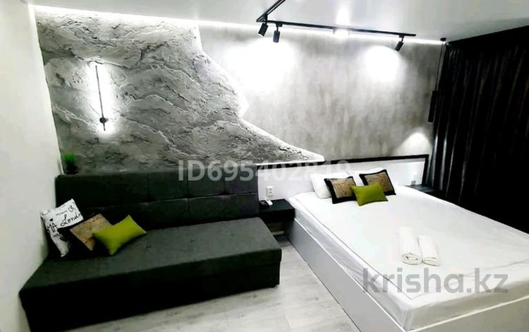 1-бөлмелі пәтер · 30 м² · 3/5 қабат, Пр.Момышулы 19 — Момышулы-Иляева, бағасы: 14 000 ₸ в Шымкенте, Аль-Фарабийский р-н — фото 20