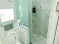 1-бөлмелі пәтер · 30 м² · 3/5 қабат, Пр.Момышулы 19 — Момышулы-Иляева, бағасы: 14 000 ₸ в Шымкенте, Аль-Фарабийский р-н — фото 6