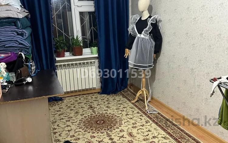 2-бөлмелі пәтер · 48 м² · 2/5 қабат, 11-шағынаудан 200, бағасы: 23 млн ₸ в Шымкенте, Енбекшинский р-н — фото 2