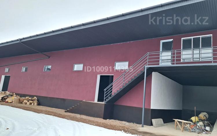 Магазины и бутики, склады, развлечения, кабинеты и рабочие места · 930 м² за 1.5 млн ₸ в Мерке — фото 2