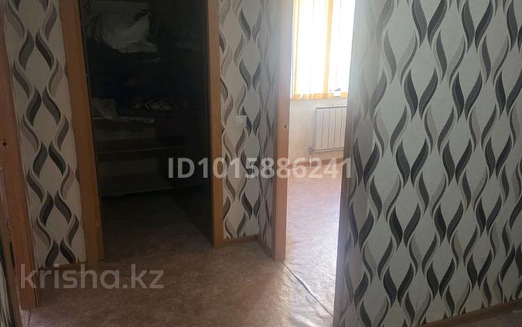 2-комнатная квартира · 56 м² · 1/9 этаж, Микрорайон Аэропорт 1, Аэропорт 16 за 170 000 ₸ в Костанае — фото 2