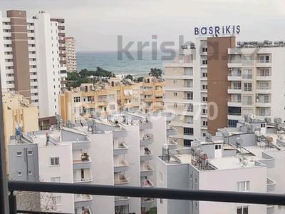 2-комнатная квартира, 70 м², 9/12 этаж, Эрдемли 323 за 31 млн 〒 в Мерсине