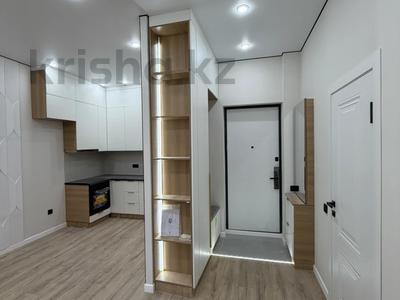 2-бөлмелі пәтер · 46 м² · 7/13 қабат, Райымбека 348/2, бағасы: 37 млн ₸ в Алматы, Ауэзовский р-н