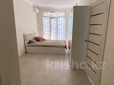 1-комнатная квартира · 32 м² · 12/12 этаж, мкр Шымсити за 110 000 ₸ в Шымкенте, Абайский р-н
