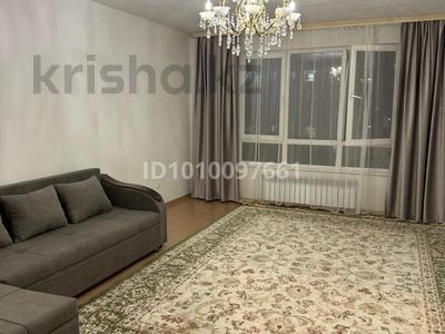 2-комнатная квартира · 66 м² · 5/9 этаж, мкр Аккент 26 за 300 000 ₸ в Алматы, Алатауский р-н