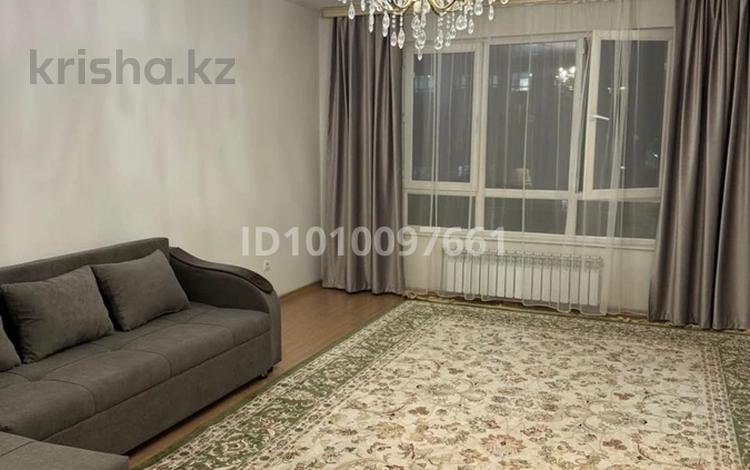2-бөлмелі пәтер · 66 м² · 5/9 қабат, Ақкент ш/а. 26, бағасы: 300 000 ₸ в Алматы, Алатауский р-н — фото 4