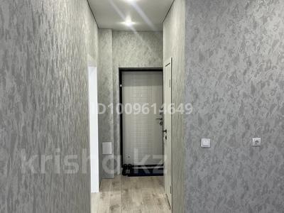 1-комнатная квартира · 41 м² · 4/6 этаж, Майкудук, Мкр Голубые пруды 7/14 за 17 млн 〒 в Караганде, Алихана Бокейханова р-н