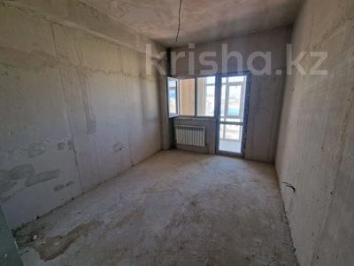 1-бөлмелі пәтер · 37 м² · 6/7 қабат, Микрорайон 4 61/1, бағасы: 14.3 млн ₸ в Конаеве