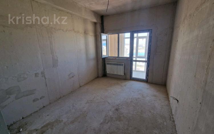 1-бөлмелі пәтер · 37 м² · 6/7 қабат, Микрорайон 4 61/1, бағасы: 14.3 млн ₸ в Конаеве — фото 2