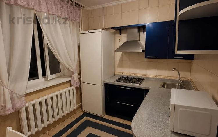 1-комнатная квартира · 37 м² · 2/5 этаж, Бабаева — Розыбакиева за 30.5 млн ₸ в Алматы, Бостандыкский р-н — фото 3