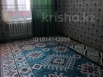 2-комнатная квартира · 59 м² · 1/5 этаж, жаппасбай батыр 70 к — Бейбарыс за 16 млн ₸ в 