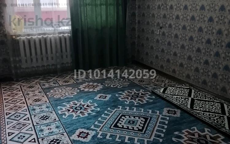 2-бөлмелі пәтер · 59 м² · 1/5 қабат, жаппасбай батыр 70 к — Бейбарыс, бағасы: 16 млн ₸ в  — фото 2