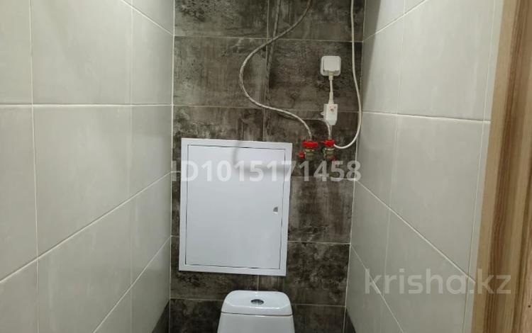2-бөлмелі пәтер · 45.4 м² · 3/5 қабат, 4-ші шағым аудан, Чкалова 10 — Маяковского, бағасы: 21.9 млн ₸ в Костанае, 4-й микрорайон — фото 2