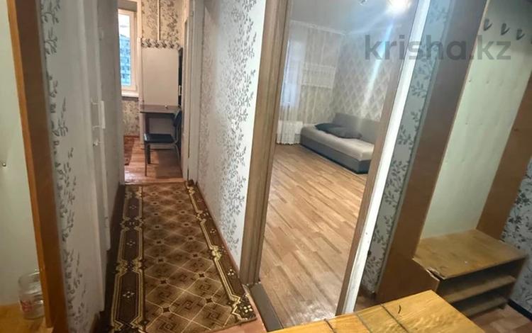 1-комнатная квартира · 34.3 м² · 4/5 этаж, Центральный 46 за 12.2 млн ₸ в Кокшетау — фото 2