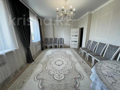 5-комнатная квартира · 110.6 м² · 2/20 этаж, ул. Дюсембекова за 49 млн ₸ в Караганде, Казыбек би р-н