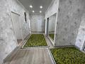 5-комнатная квартира · 110.6 м² · 2/20 этаж, ул. Дюсембекова за 49 млн ₸ в Караганде, Казыбек би р-н — фото 18