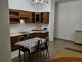 2-бөлмелі пәтер · 70 м² · 4/18 қабат, Гагарина 133/2 — Метро Алатау, бағасы: 350 000 ₸ в Алматы, Бостандыкский р-н — фото 4