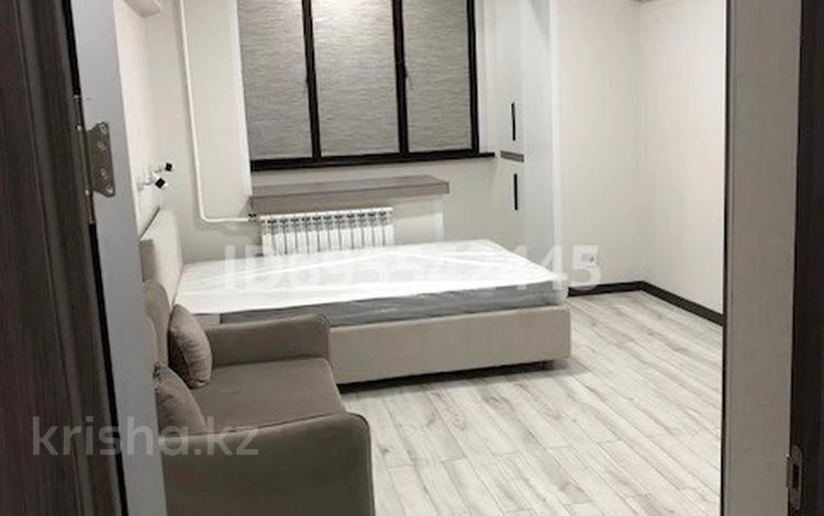 1-бөлмелі пәтер · 35 м² · 4/5 қабат, Мауленова 123 — Курмангазы, бағасы: 350 000 ₸ в Алматы, Алмалинский р-н — фото 2