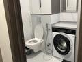 1-бөлмелі пәтер · 35 м² · 4/5 қабат, Мауленова 123 — Курмангазы, бағасы: 350 000 ₸ в Алматы, Алмалинский р-н — фото 12