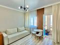 1-комнатная квартира · 26.1 м² · 10/10 этаж, Ильяс Омаров 27 за 18.9 млн ₸ в Астане, Есильский р-н — фото 4