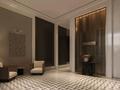 3-бөлмелі пәтер · 116.59 м² · 14/14 қабат, Бухар жырау — Capital Park, бағасы: 91 млн ₸ в Астане, Есильский р-н — фото 5
