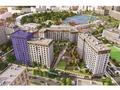 3-бөлмелі пәтер · 116.59 м² · 14/14 қабат, Бухар жырау — Capital Park, бағасы: 91 млн ₸ в Астане, Есильский р-н — фото 4