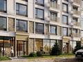 3-бөлмелі пәтер · 116.59 м² · 14/14 қабат, Бухар жырау — Capital Park, бағасы: 91 млн ₸ в Астане, Есильский р-н — фото 7