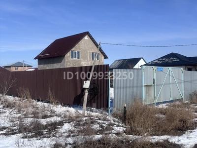 Жеке үй · 4 бөлме · 106.2 м² · 6 жүзд., 3 линия 18, бағасы: 30 млн ₸ в Алатау