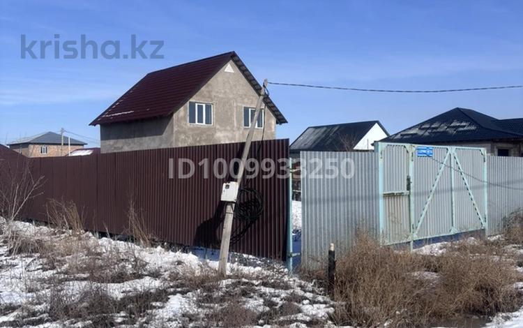 Жеке үй · 4 бөлме · 106.2 м² · 6 жүзд., 3 линия 18, бағасы: 30 млн ₸ в Алатау — фото 3