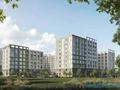 2-комнатная квартира · 59.35 м² · 8 этаж, мкр Кайрат, Туркестан 115 за 33 млн ₸ в Алматы, Турксибский р-н