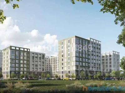 2-комнатная квартира · 59.35 м² · 8 этаж, мкр Кайрат, Туркестан 115 за 33 млн ₸ в Алматы, Турксибский р-н