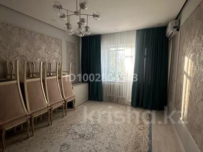 3-комнатная квартира · 66.6 м² · 4/5 этаж, Мкрн. Мынбулак 29 — Сейфуллина за 30 млн 〒 в Таразе