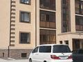 3-комнатная квартира, 103 м², 1/5 этаж, 2 кирпичная 2/1 — Кизатова за 50 млн 〒 в Петропавловске — фото 29
