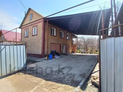 Жеке үй · 4 бөлме · 132 м² · 6 жүзд., Ақжар ш/а. 145 — СТ Наурыз, бағасы: 38 млн ₸ в Алматы, Наурызбайский р-н