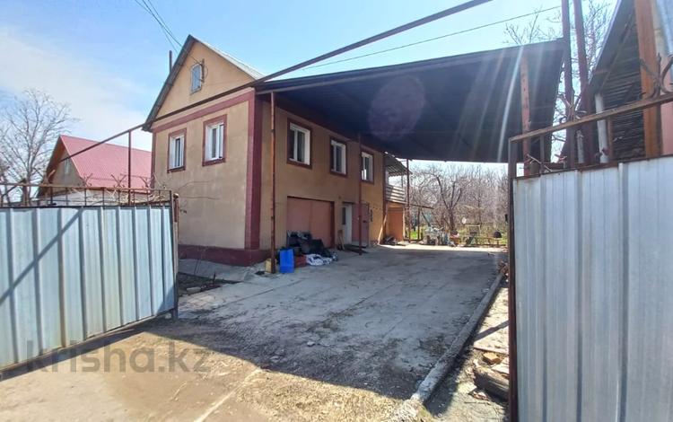 Жеке үй · 4 бөлме · 132 м² · 6 жүзд., Ақжар ш/а. 145 — СТ Наурыз, бағасы: 38 млн ₸ в Алматы, Наурызбайский р-н — фото 28