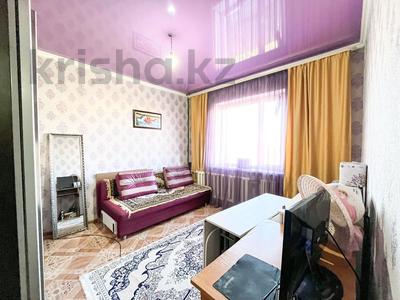 2-комнатная квартира, 52 м², 3/5 этаж, Жастар за 17.8 млн 〒 в Талдыкоргане, мкр Жастар