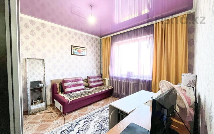 2-комнатная квартира, 52 м², 3/5 этаж, Жастар за 17.8 млн 〒 в Талдыкоргане, мкр Жастар — фото 2