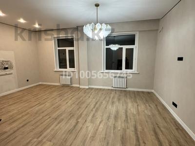 1-комнатная квартира · 50 м² · 7/8 этаж, Байтурсынова 67 — А-62 за 25 млн 〒 в Астане, Алматы р-н